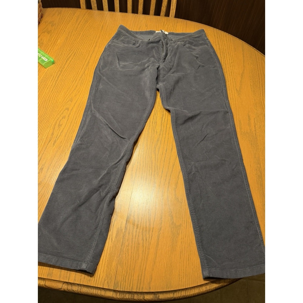 Mens 34x32 ROWM Corduroy Pants